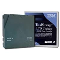 IBM LTO4 Ultrium 800-1600GB- Multicolor